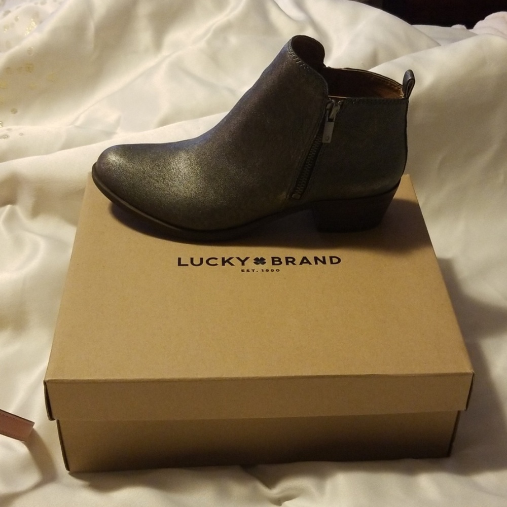Lucky brand